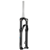 Fork Suntour SF18 Mobie25 Air RL-R 15QLC 28 15x100mm Tapered A-Head Matte Black