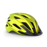 Helmet Met Crossover Mips Yellow Lime Mate