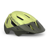 Helmet Bluegrass Rogue Lime Mate