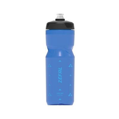 Bidon Zefal Sense Soft 80 Azul 800ml