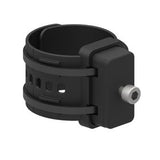 Zefal Gizmo Universal Double Bottle Cage Mount Black