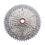 Sunrace CSMZ932 Cassette Shimano Microspline 12s Silver