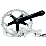 Miche Xpress 135 BCD 46t 1s Aluminium Crankset 170mm Silver
