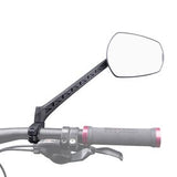 Zefal Espion E80 Right Mirror Black