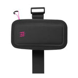 Muc-Off 0.7L Saddle Bag 180x195x60mm Black
