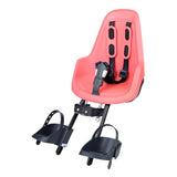Bobike One Mini Front Child Seat Pink