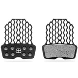 Brake Pad Set Absolute Black Sram Code Black