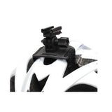 Zefal Supervision Front Light Helmet Mount Black