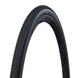 Schwalbe G-One RS Pro HS621 Evolution Super Race V-Guard Addix Race TLR Folding Tire Black
