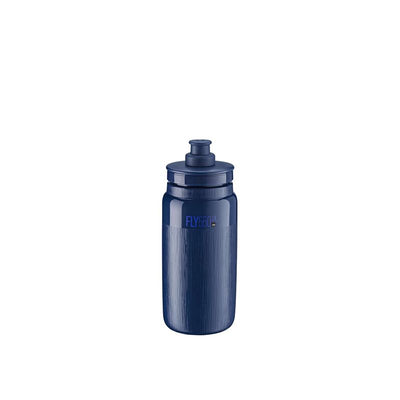 Bidon Elite Fly Tex Azul Oscuro 550ml
