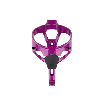 Portabidon Zefal Pulse A2 Morado