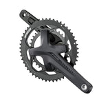 Fsa AGX+ Omega MegaExo 19mm Direct Mount 50/34t 12s Aluminium Crankset 172.5mm Black
