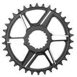 Fsa Gradient Modular Megatooth Direct Mount Shimano 12s WA084 Aluminum Black