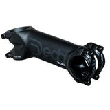 Stem Deda Zero100 70º 1-1/8" 31.7mm Aluminum Black