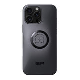 SP Connect SPC+ iPhone 16 Pro Max Smartphone Case Black