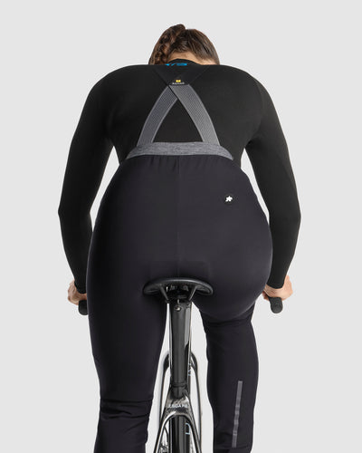 Assos Tactica T5 Pantalones Térmicos Black Series #8
