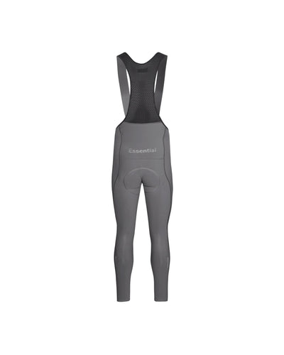 Culote Largo Tirantes Térmico Pas Normal Studios Essential Hombre Stone Grey #3