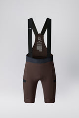 Grit 2.0 K10 Bib Short Gobik Man Cocoa