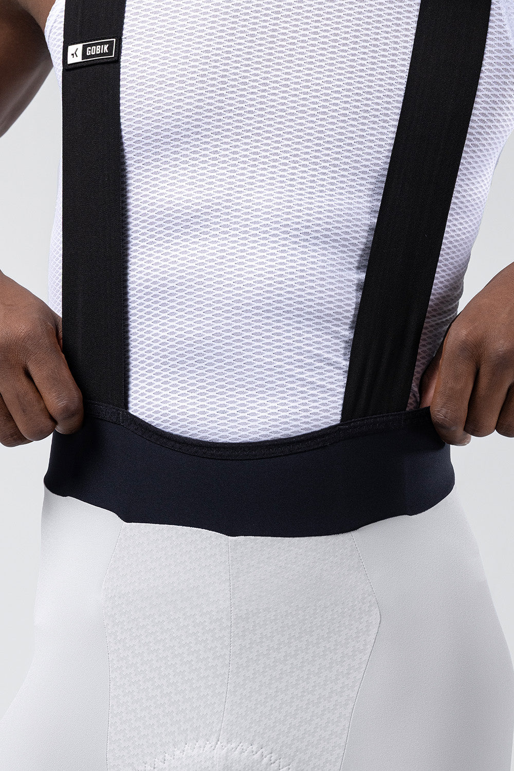 Culote Corto Gobik Lancer K12 Hombre Diamond #8
