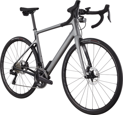 Bicicletas Carretera Synapse Carbon 2 RLE Cannondale 2024 Grey