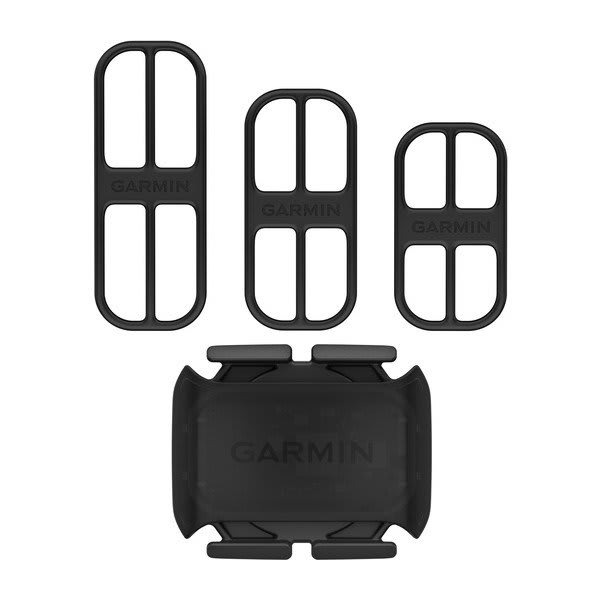 Sensor Cadencia 2 Garmin Negro