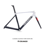 Colnago Frame V5RS SDM5