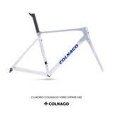 Colnago Frame V5RS Vrwb