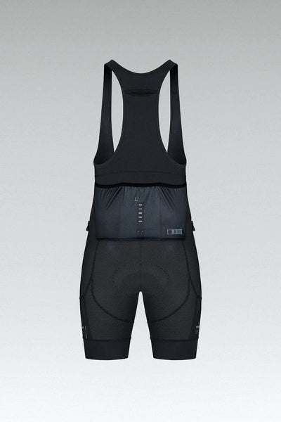 Culote Corto Tirantes Commander K7 Gobik Hombre Negro #2