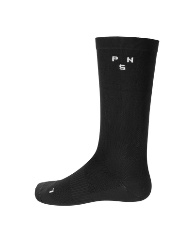 Calcetines Largos Pas Normal Studios Unisex Negro #2
