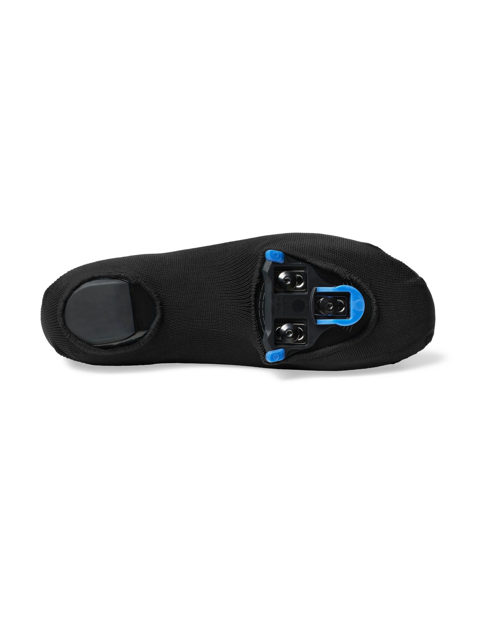 Cubrezapatillas Pas Normal Studios Logo Unisex Negro #2