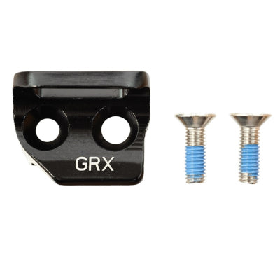 Montura Cannondale Topstone Crb Neo FD Negro