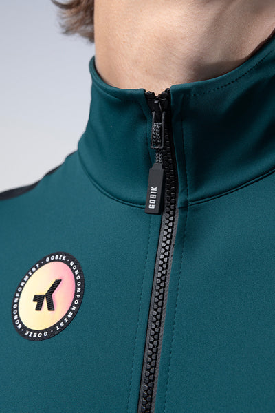 Chaqueta Manga Larga Envy 2.0 Gobik Hombre Sunken #8