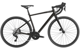 Topstone 1 Cannondale Obsidian