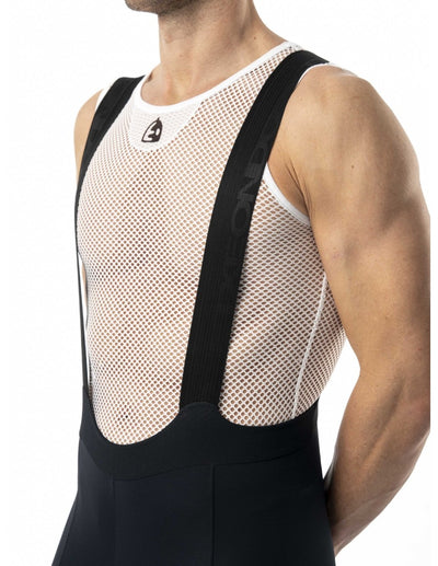 Olimpico Culote Corto Tirantes Etxeondo Hombre Negro #5