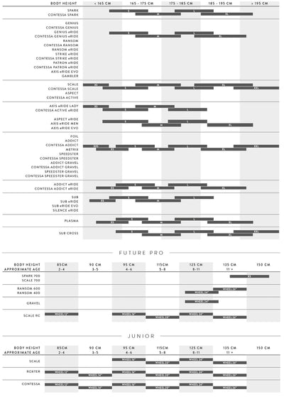 Scott Sub Sport 20 Wave 2026 Hematite Blue #9