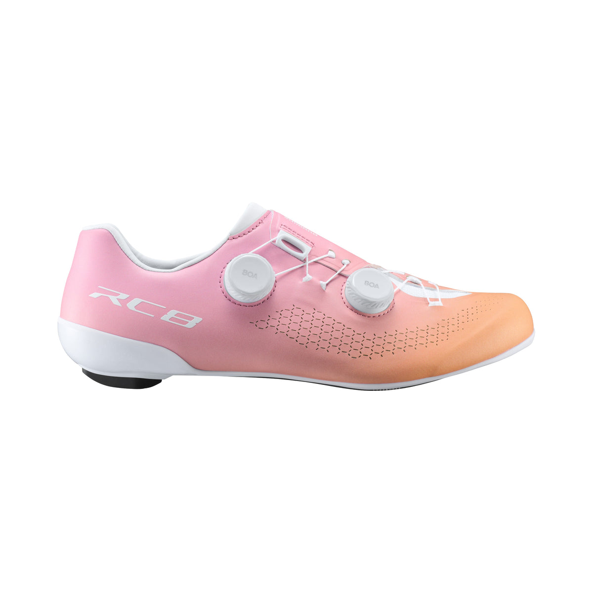 Zapatillas Carretera Shimano SH-RC810 Melocotón