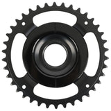 Shimano Steps CR-ET600 Chainring 50mm No Chain Guide Silver