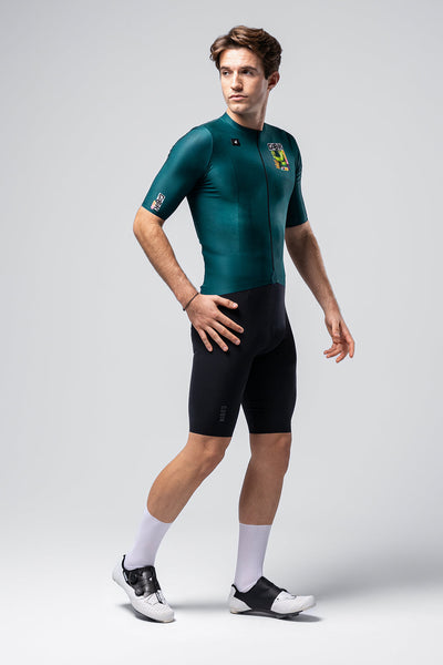 Maillot Manga Corta Attitude 2.0 Gobik Hombre Chasm #3