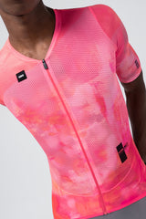 Gobik Career 3.0 Unisex Short Sleeve Jersey Dimple