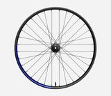 Oquo Mtb Rear Wheel MC32LTD MS 29 Cobalt Blue
