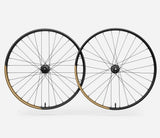 Oquo Mtb Wheelset MC32LTD MS 29 Metallic Golden Sand
