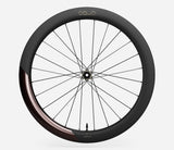 Oquo Rear Wheel Road RA57LTD Shimano HG Burning Ashes