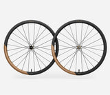 Oquo Wheelset Gravel RP35LTD Sram XDR Metallic Cinnamon
