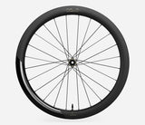 Oquo Rear Wheel Gravel RP50LTD Shimano HG Matt/Gloss