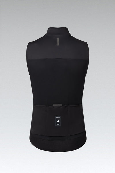 Chaleco Pathfinder Gobik Unisex Ink Black #2